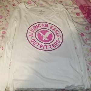 (3/15) American Eagle Tee